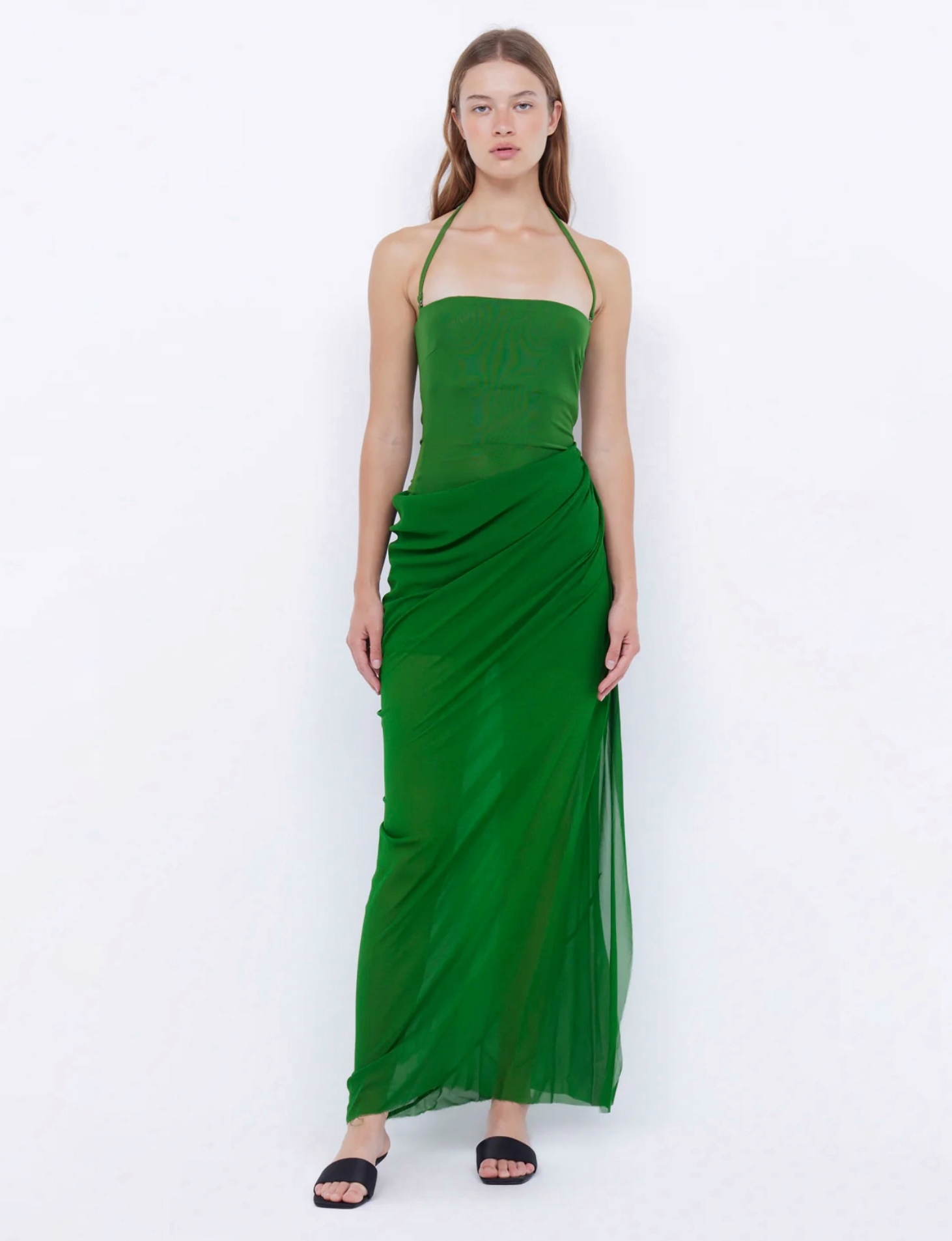 Cheap designer Green Bec & Bridge