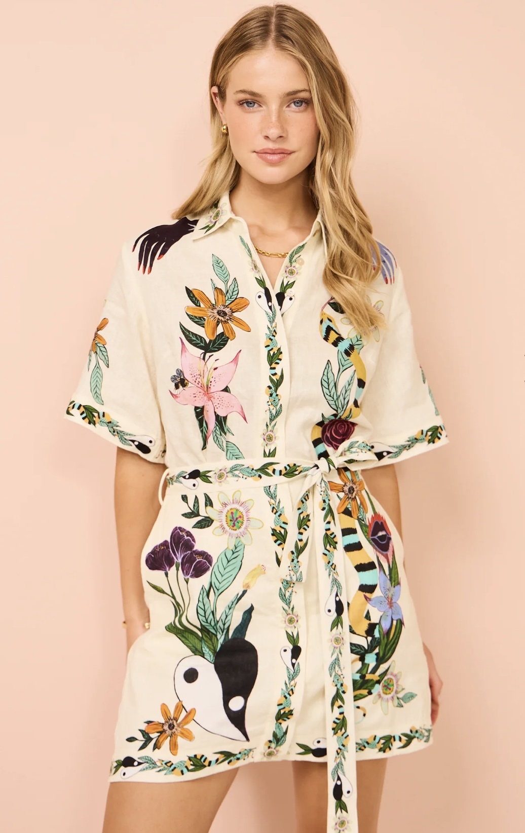 Alemais Beige to lend