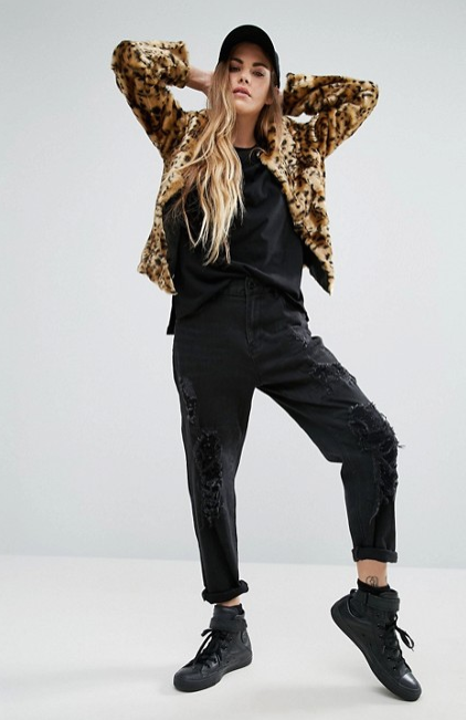 Cheap designer Unreal Fur Dream Jacket