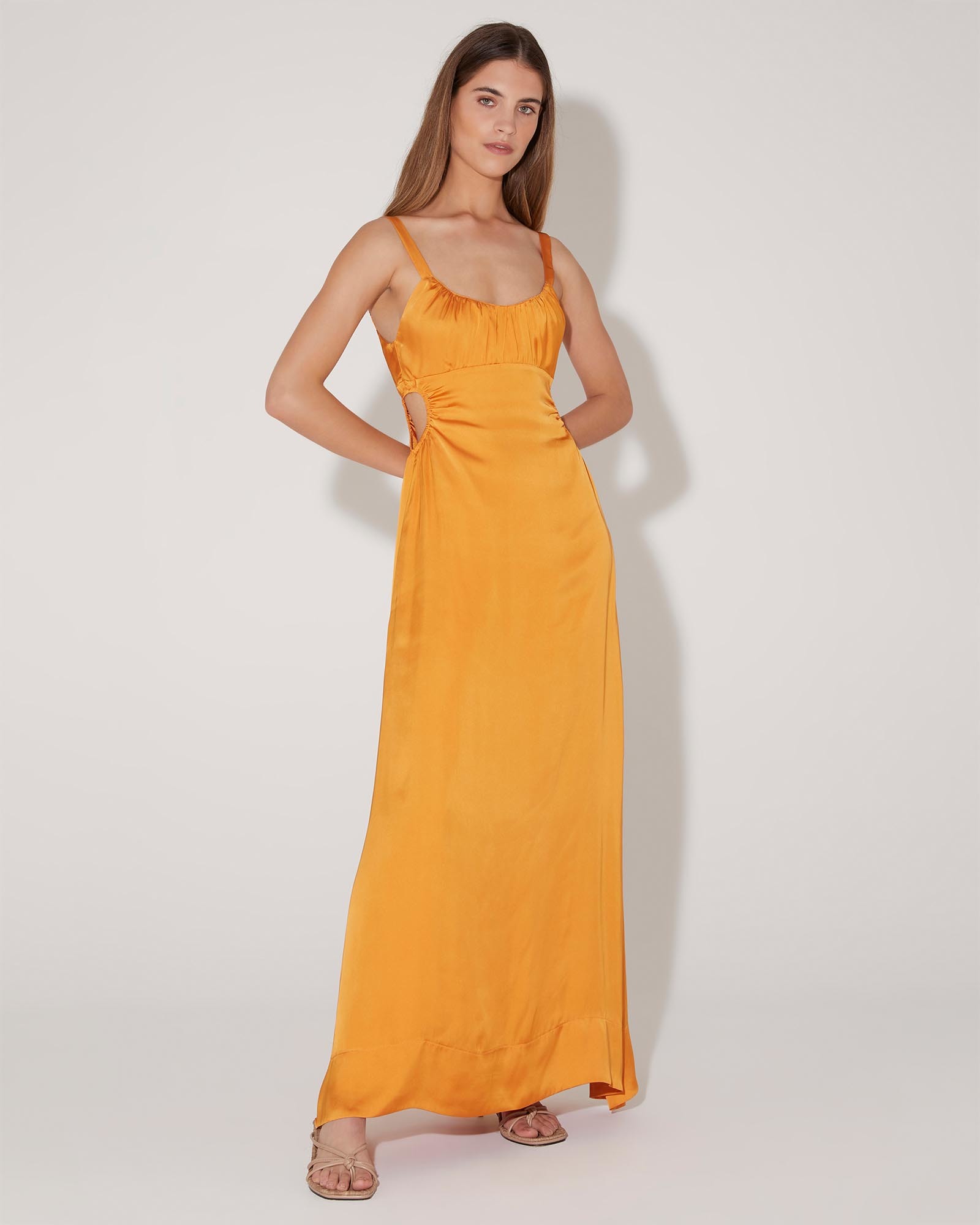 Hire a Orange Hansen And Gretel