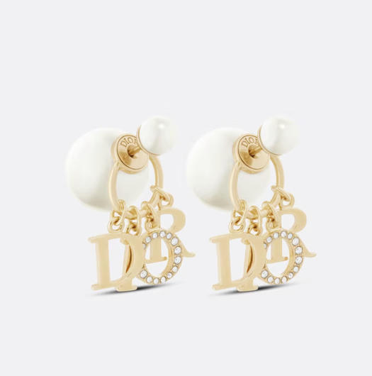 For rent a Gold DIOR