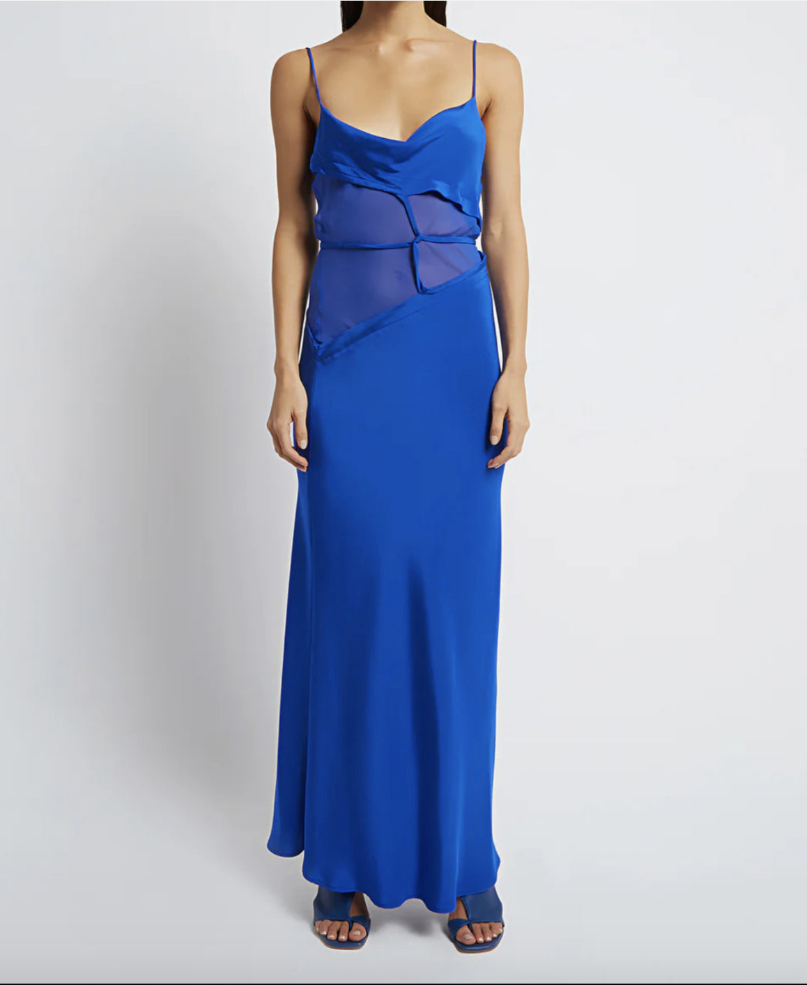 Rental Blue Christopher Esber