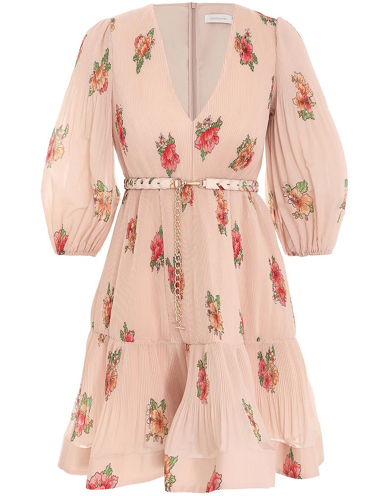 Zimmermann Pink for lend