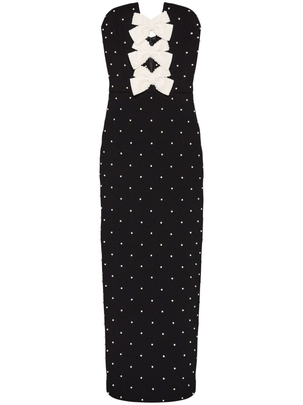 Borrow a Rebecca Vallance Veronica Midi