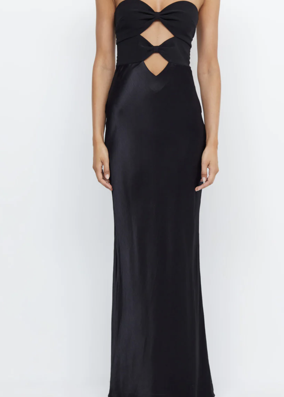 Bec And Bridge Black for hire