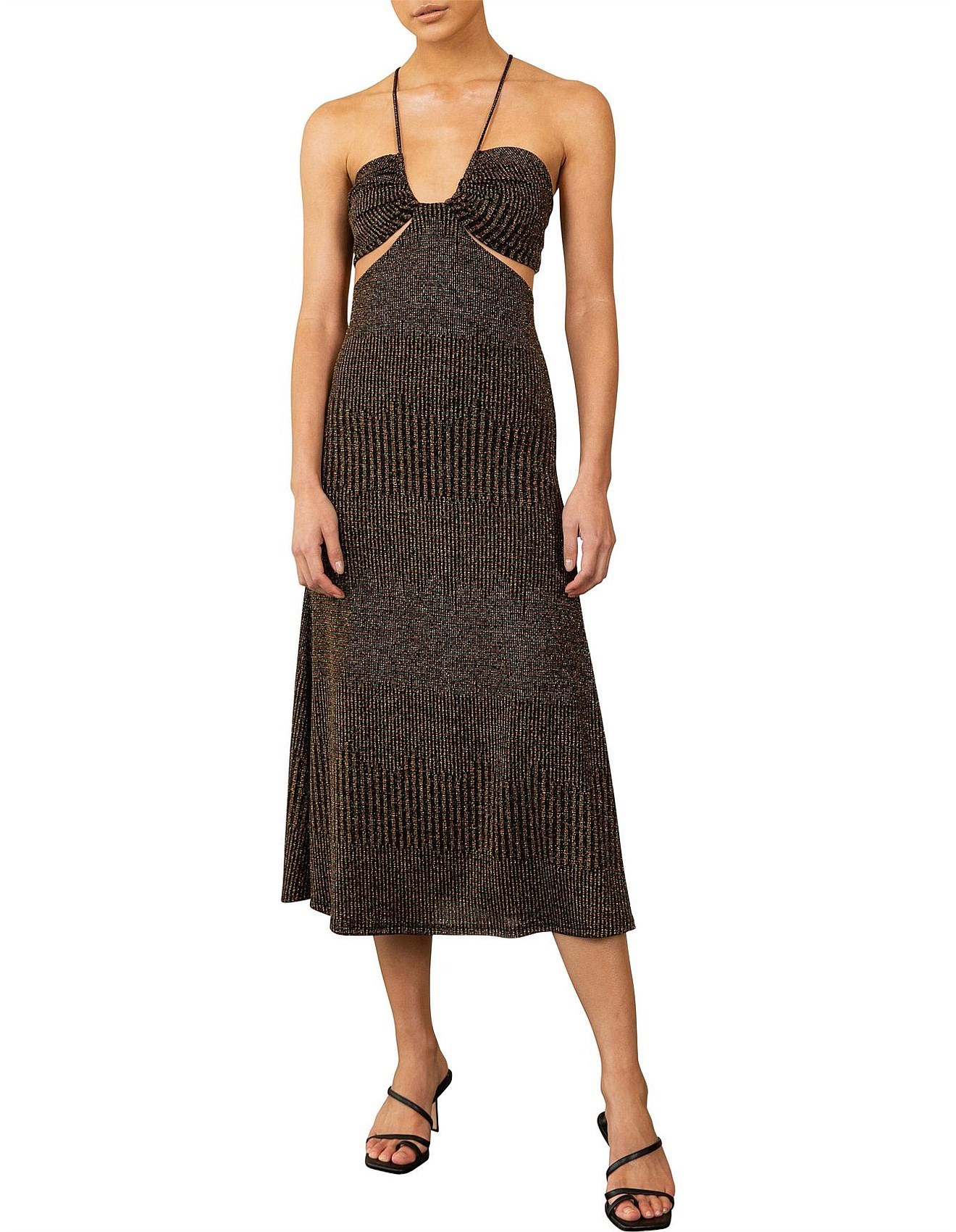 Misha Collection Black to rent