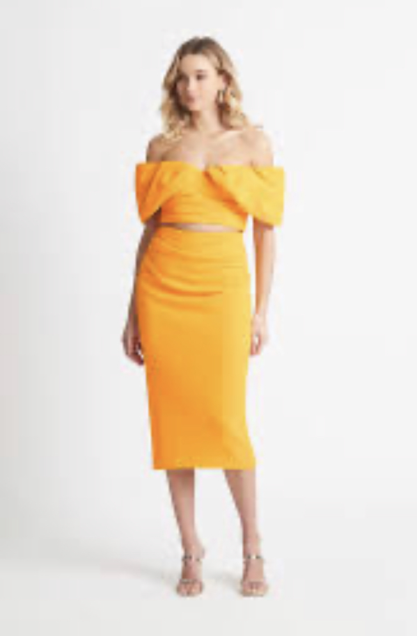 Borrow a Yellow Sheike