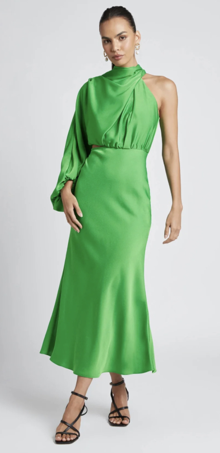 Sheike Green for hire