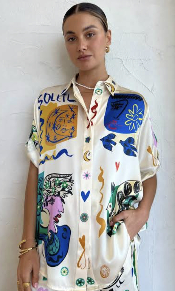 Designer rental Alemais Soleil