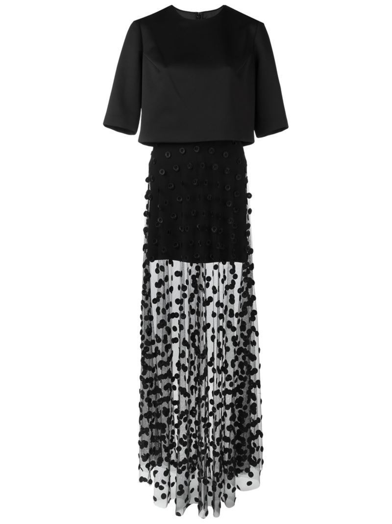 Loan a Black Camilla And Marc