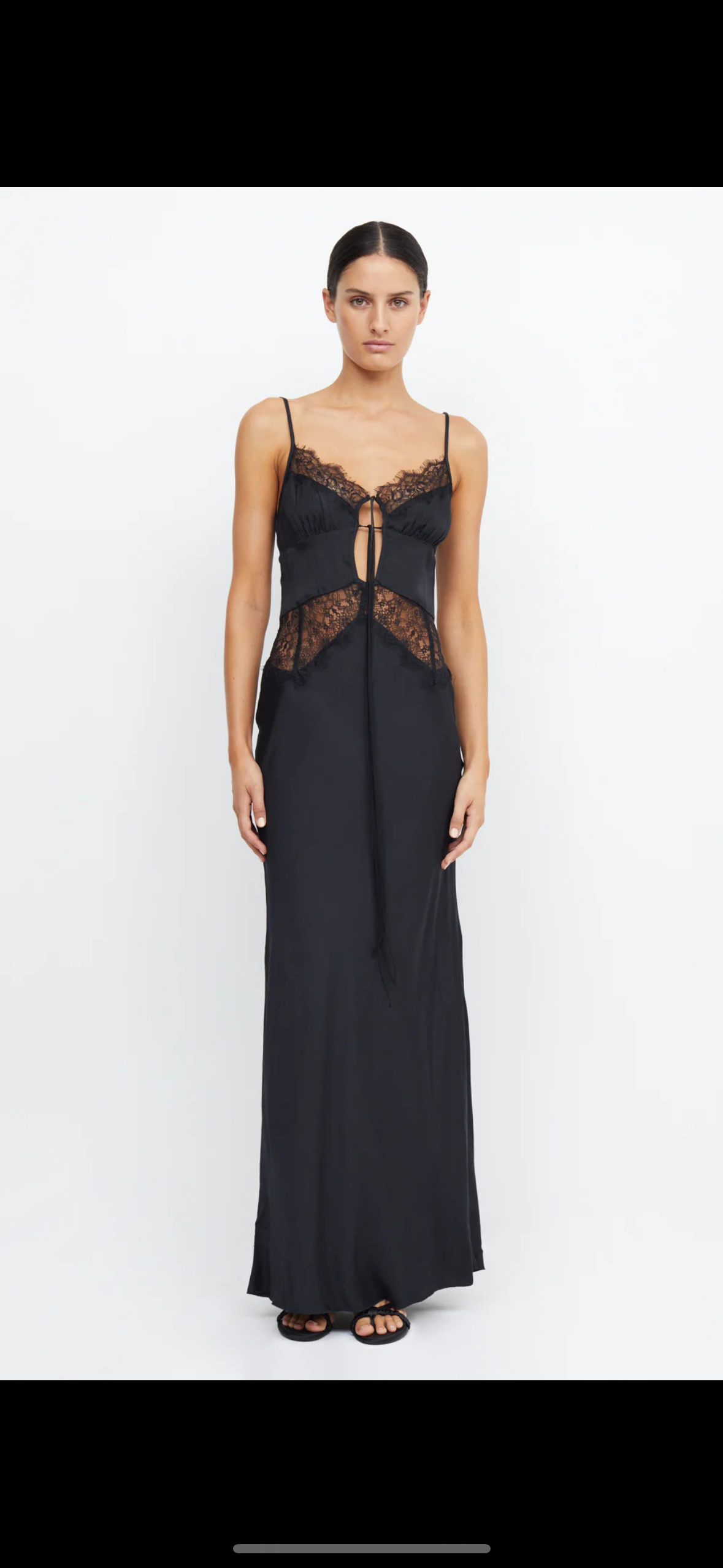 Hire a Black Bec And Bridge