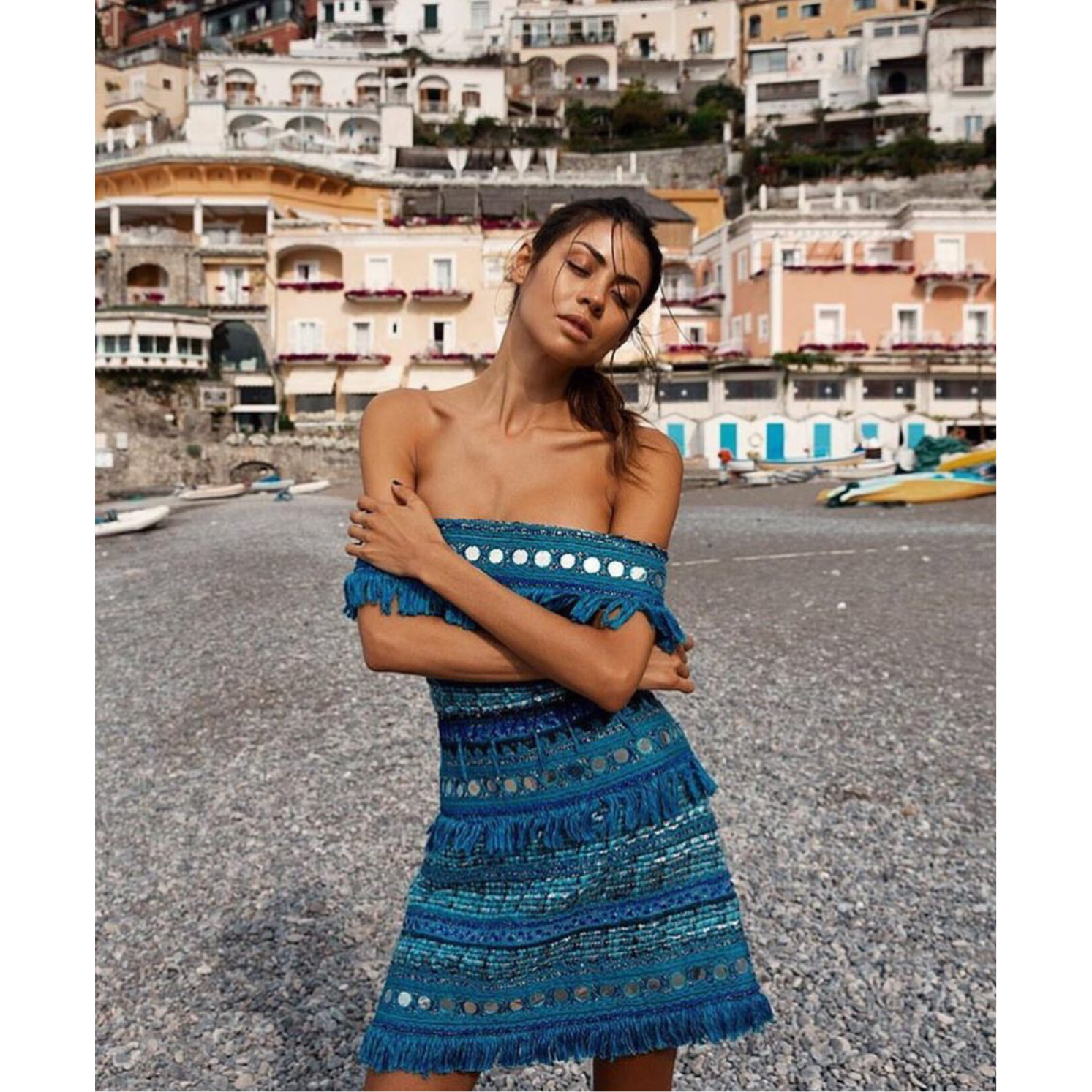 Thurley Blue to hire