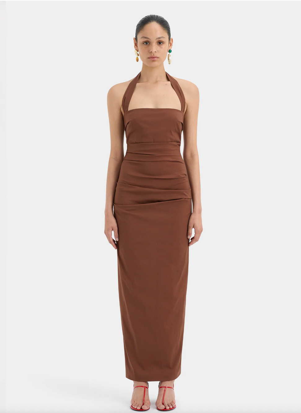 Rental Sir The Label Nikki Gown