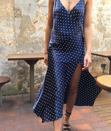 Bec & Bridge Blue to borrow