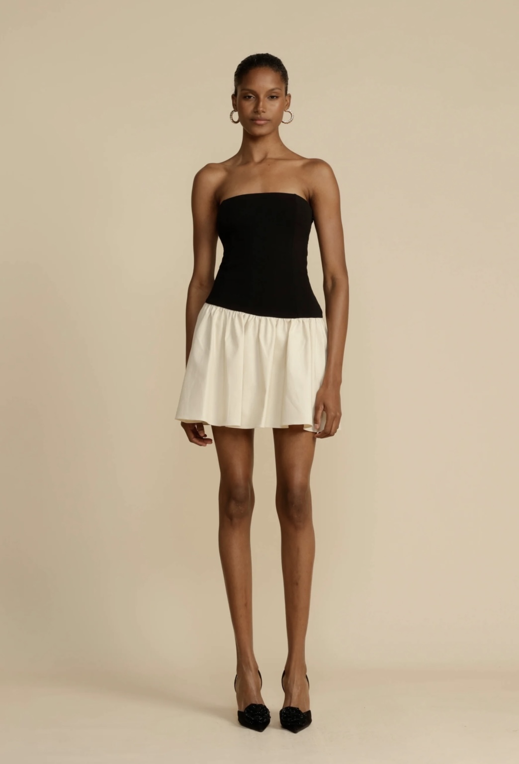 Arcina Ori Black to lend