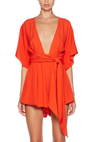 Bec & Bridge Red for rent