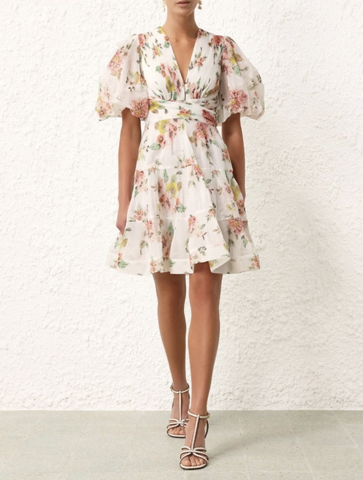 Zimmermann Print rental