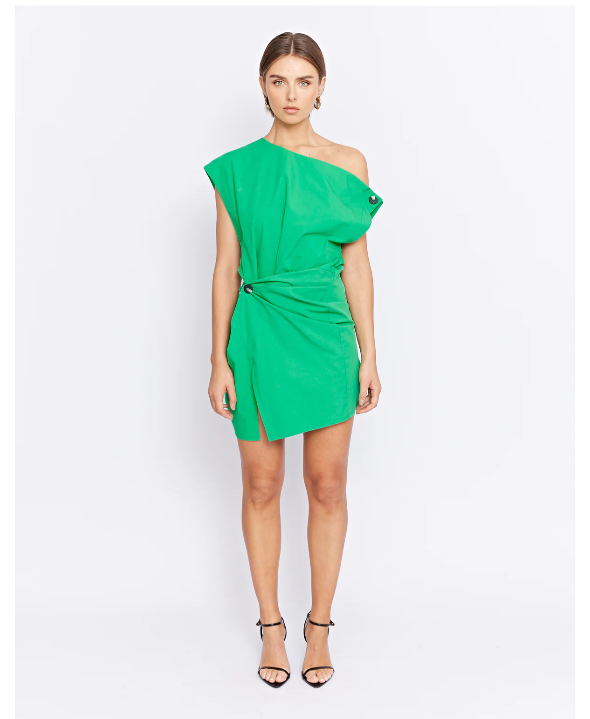 Pfeiffer Green for loan