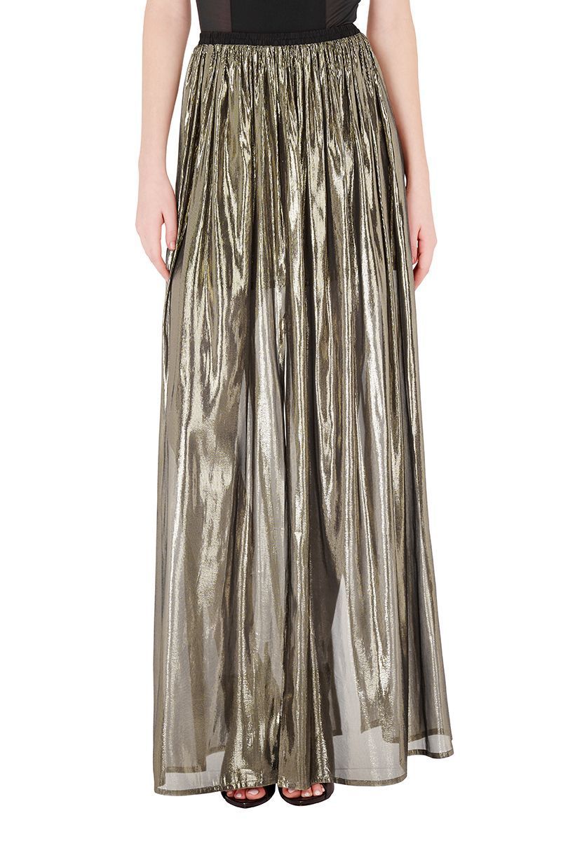 Sass & Bide Gold rental