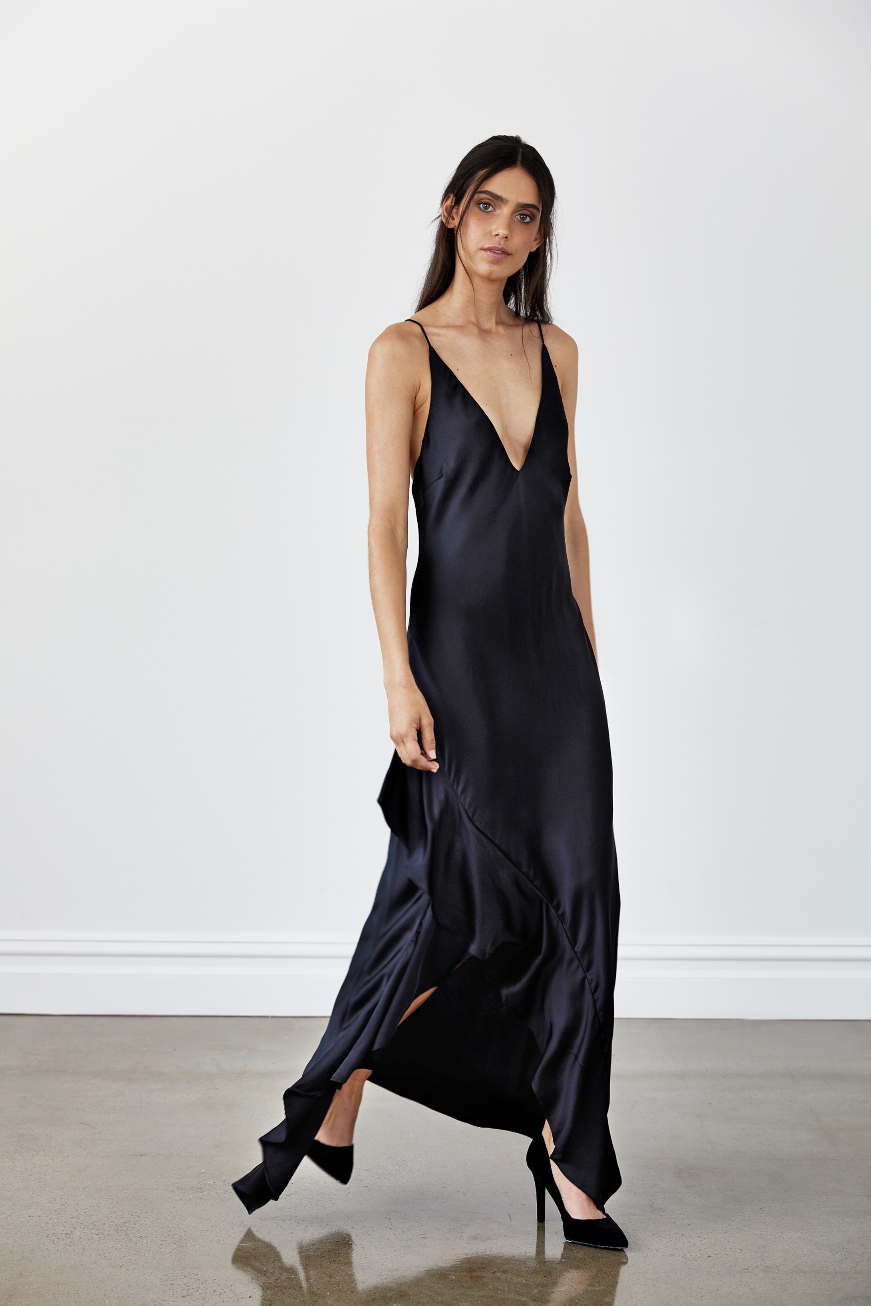 Hire a Backstage Zoe Dress