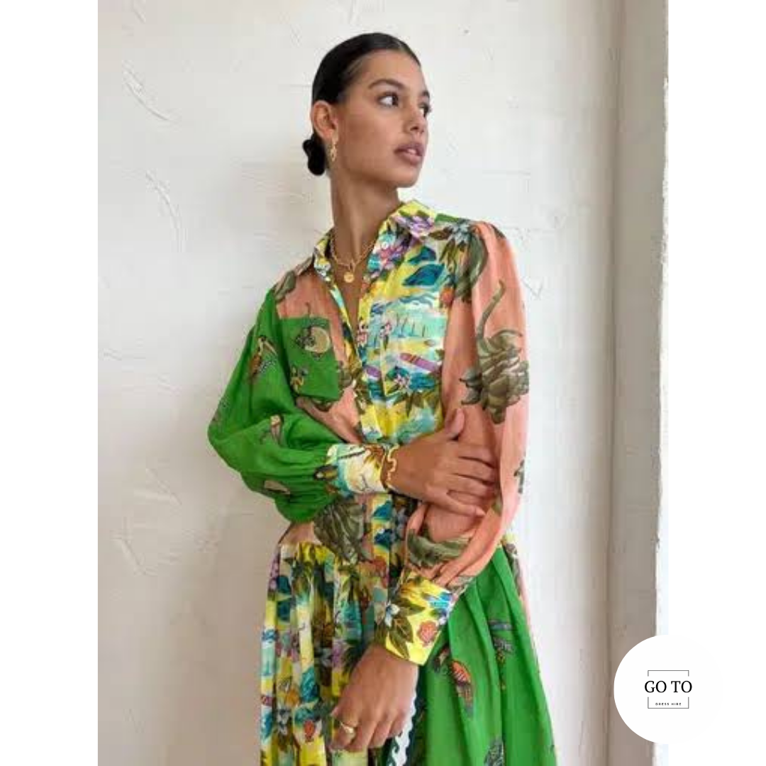 Formal rental Other Alemais