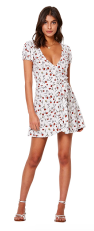 Hire a Bec & Bridge Floral Mini