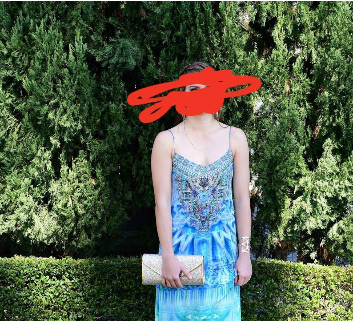 Camilla Blue to lend