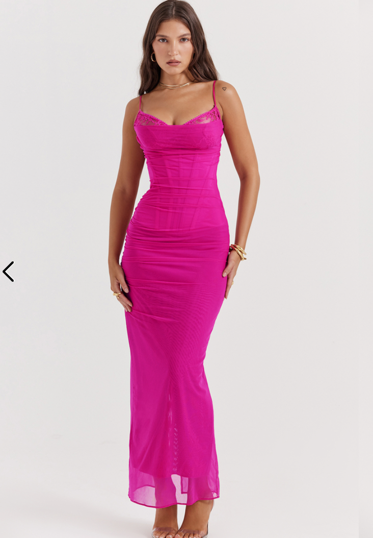 House Of Cb Pink rental