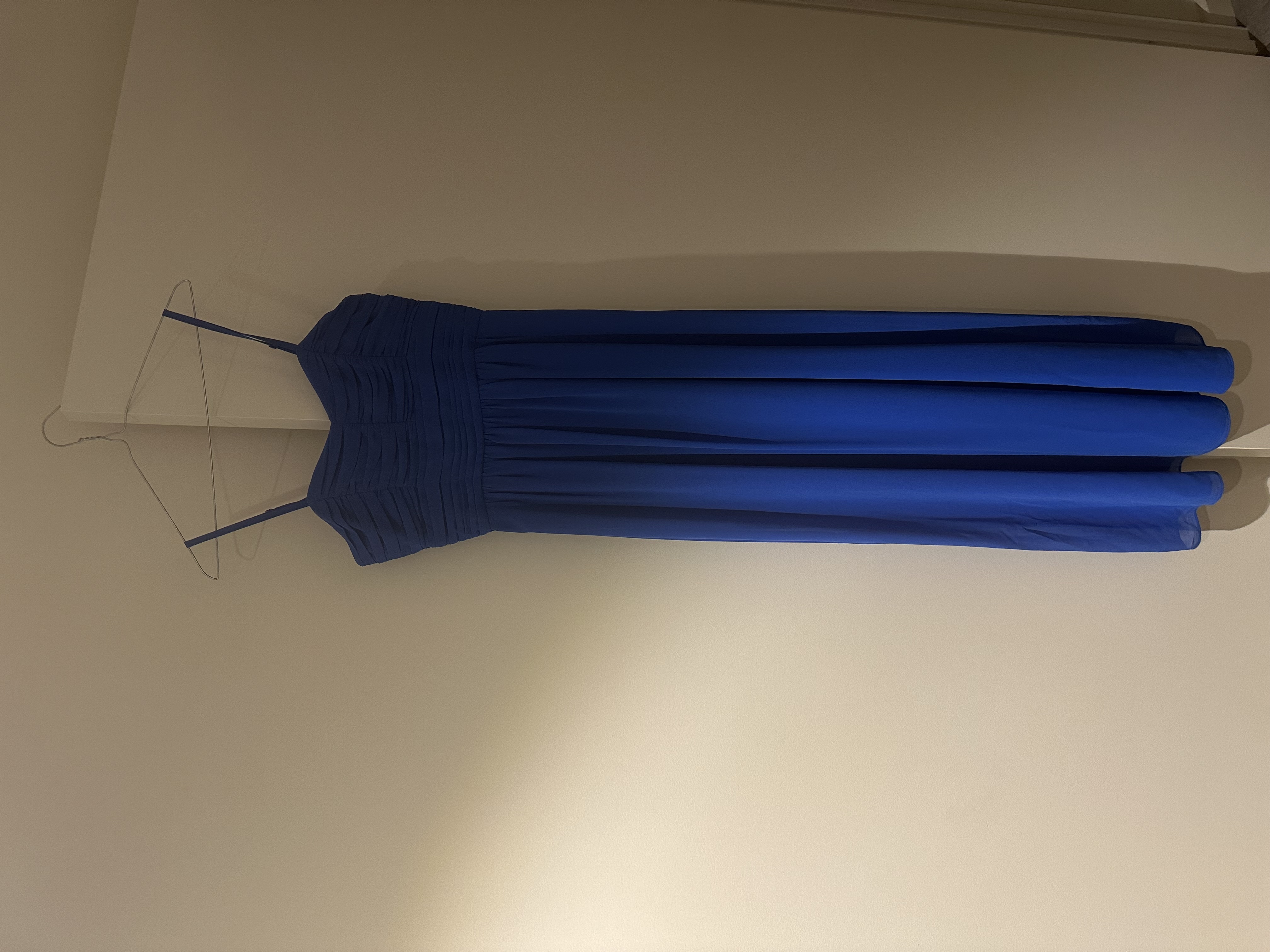 Designer rental Blue Review