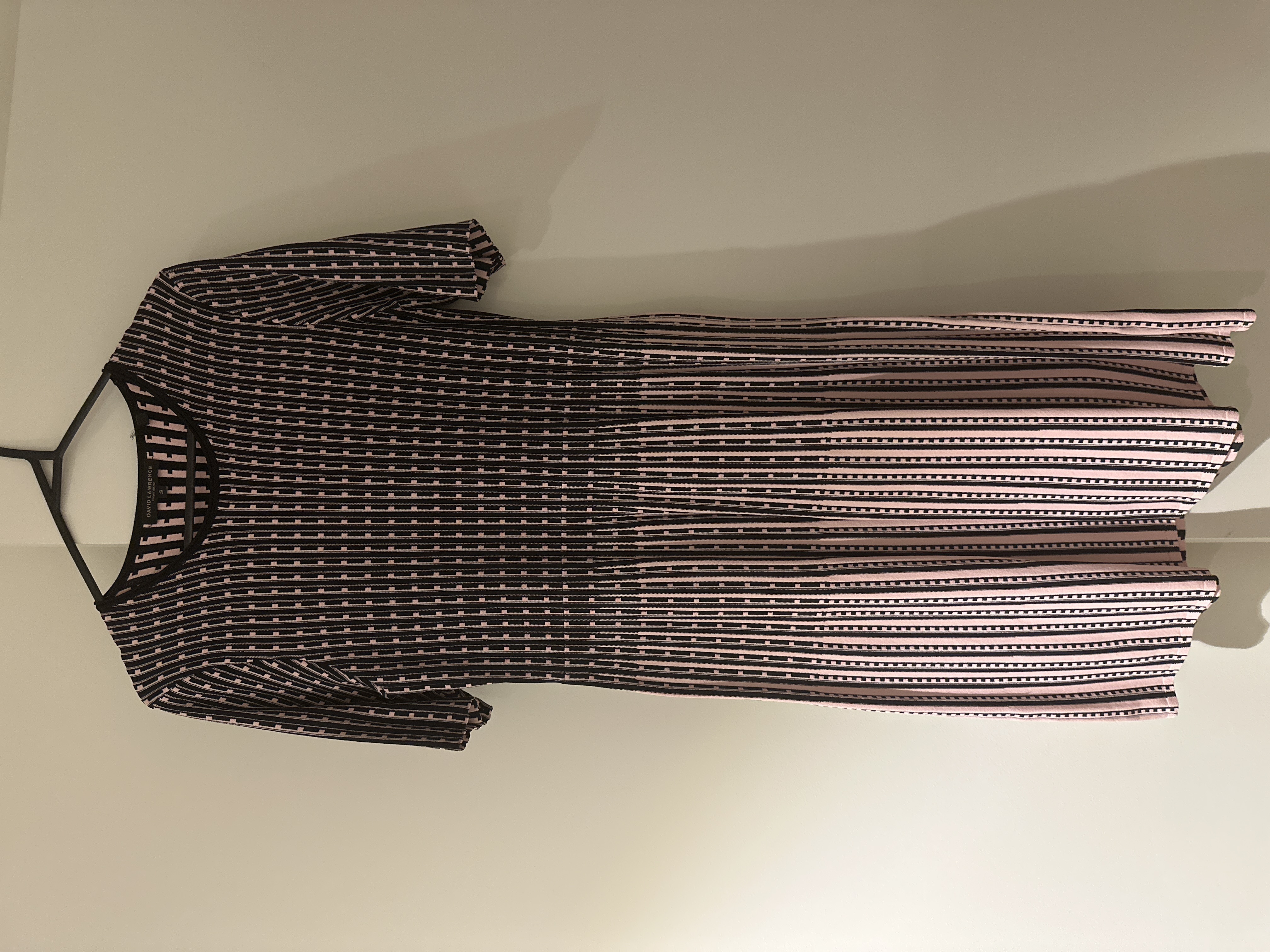 Loan a David Lawrence Dress