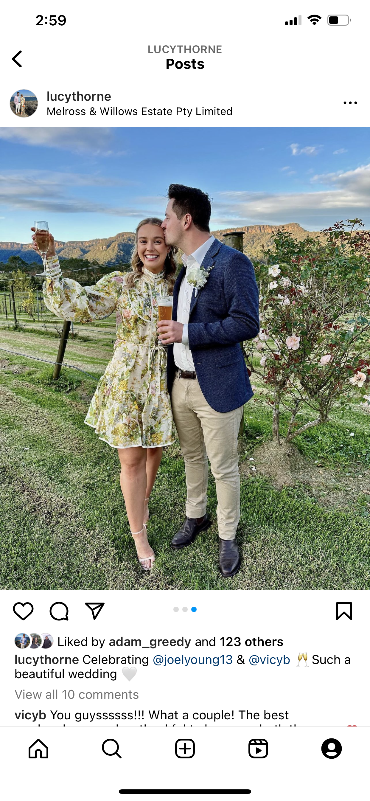 Alemais Other to hire