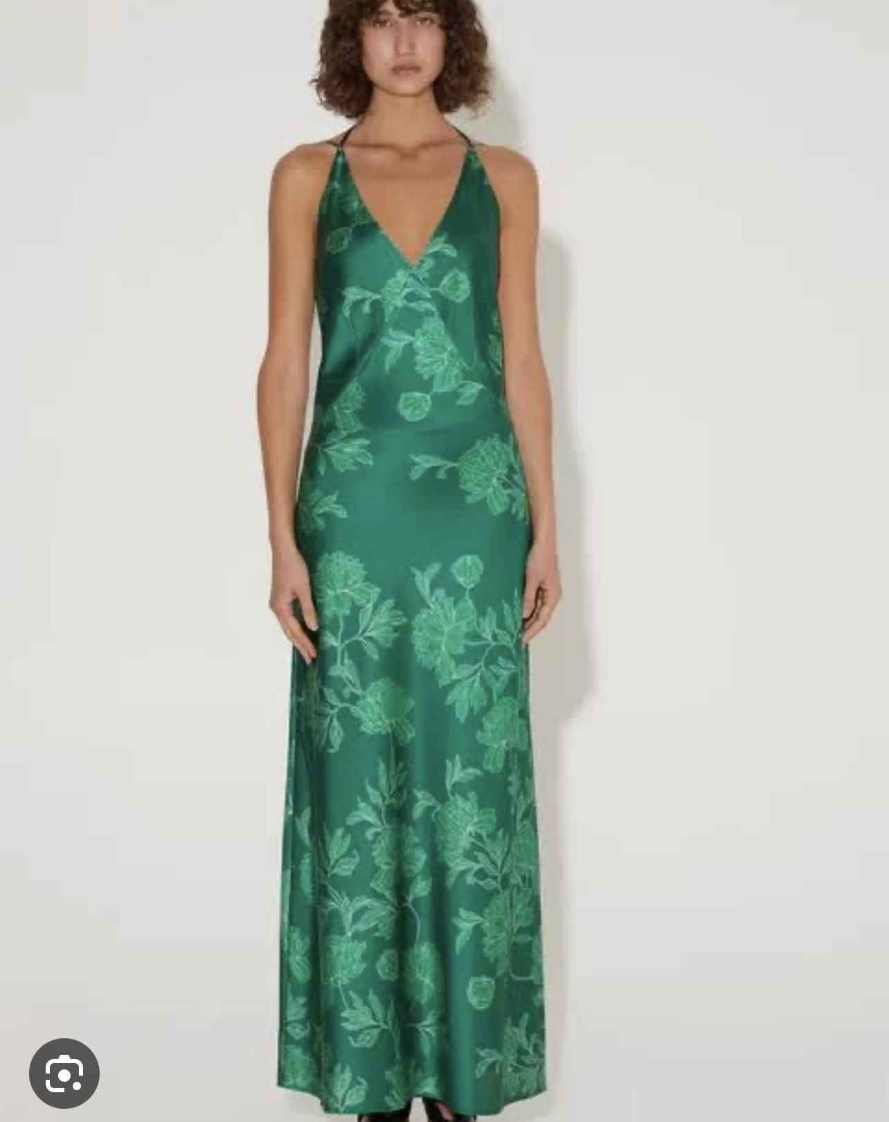 Designer rental Hansel And Gretel Delphine Dress