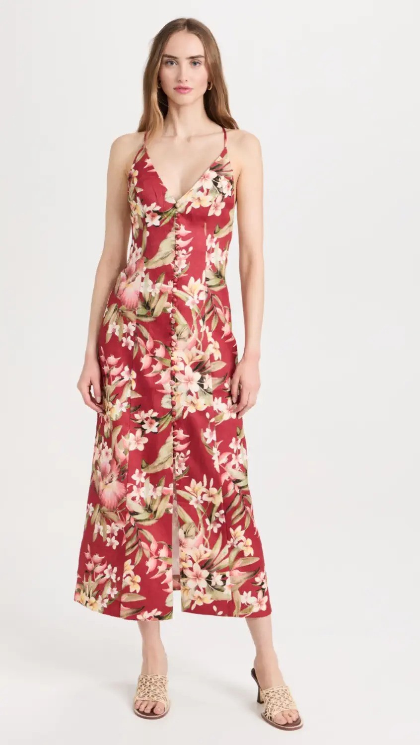 Cheap designer Red Zimmermann