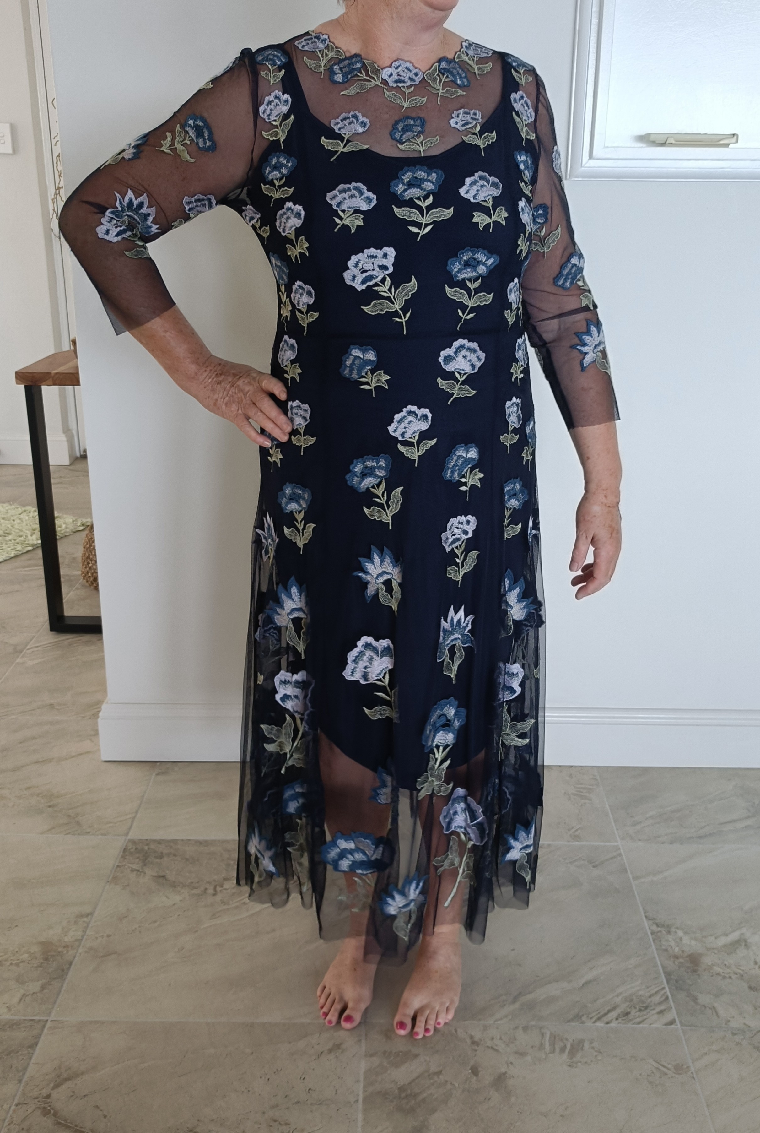 Designer rental Blue Moss And Spy