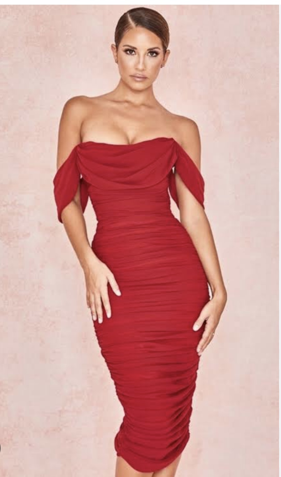 Affordable Red House Of Cb