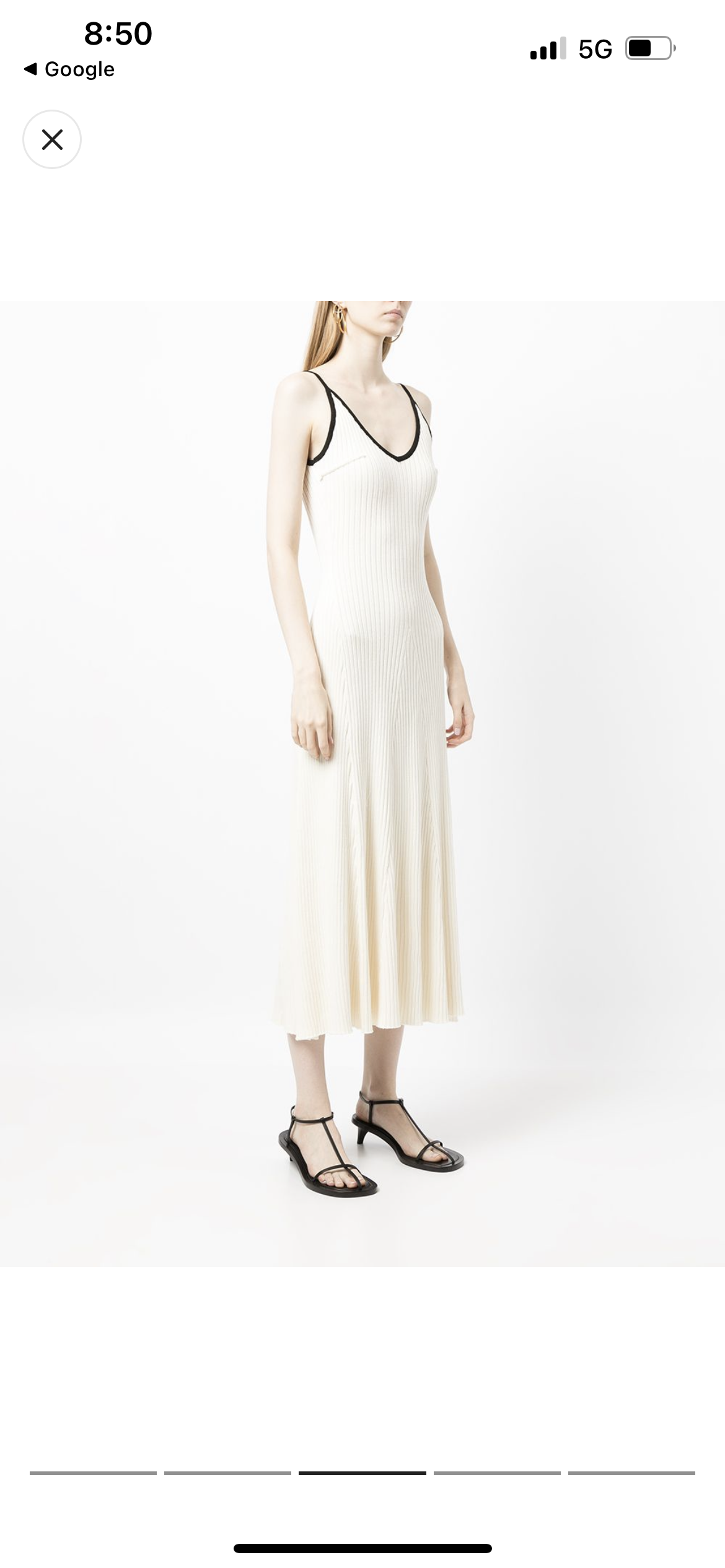 Rental Anna Quan Dress