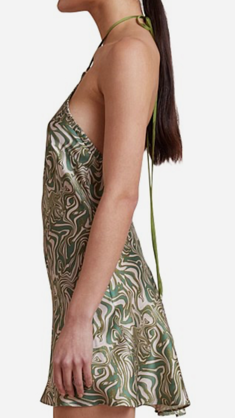 Bec & Bridge Print to loan