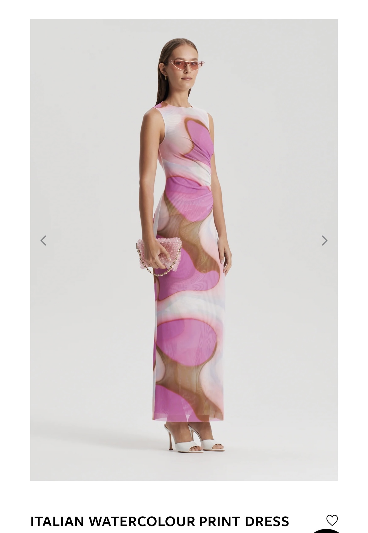 Scanlan Theodore Pink for lend