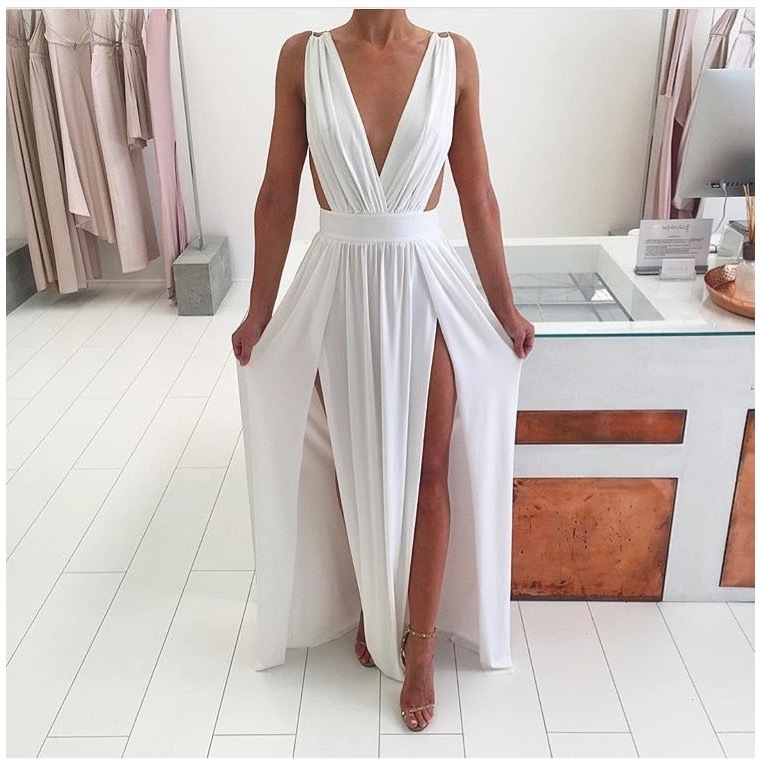 Borrow a Natalie Rolt Katey Gown