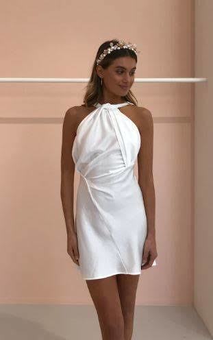 One Fell Swoop White to borrow