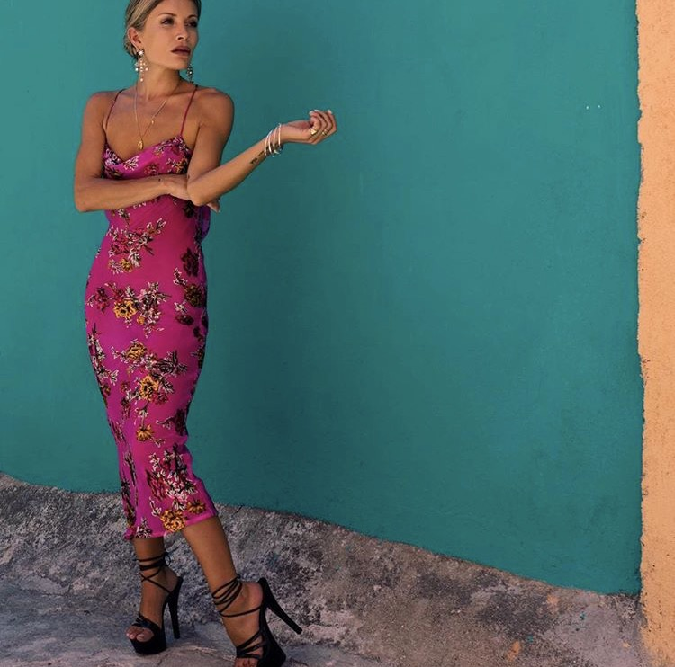 Rat And Boa Print to loan