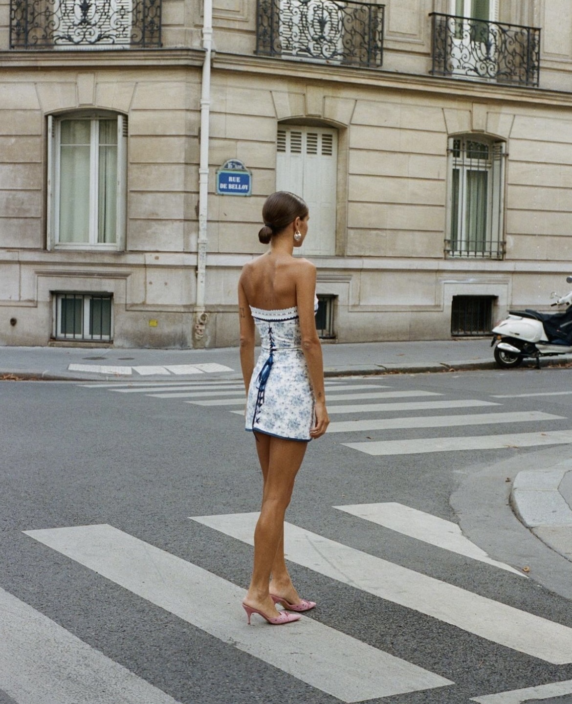 Affordable With Jean Sabrin Dress