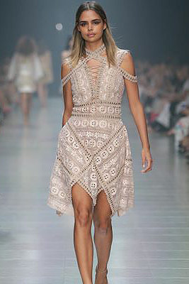 Cheap designer Beige Thurley