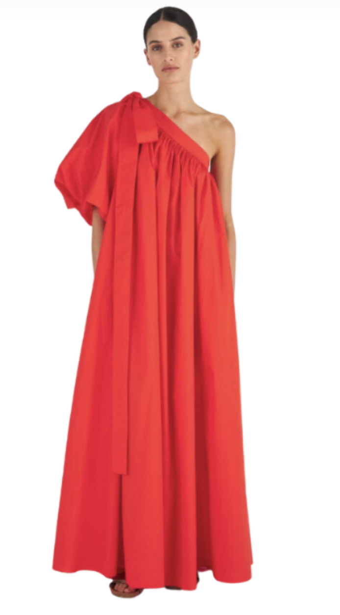 Oroton Orange to rent