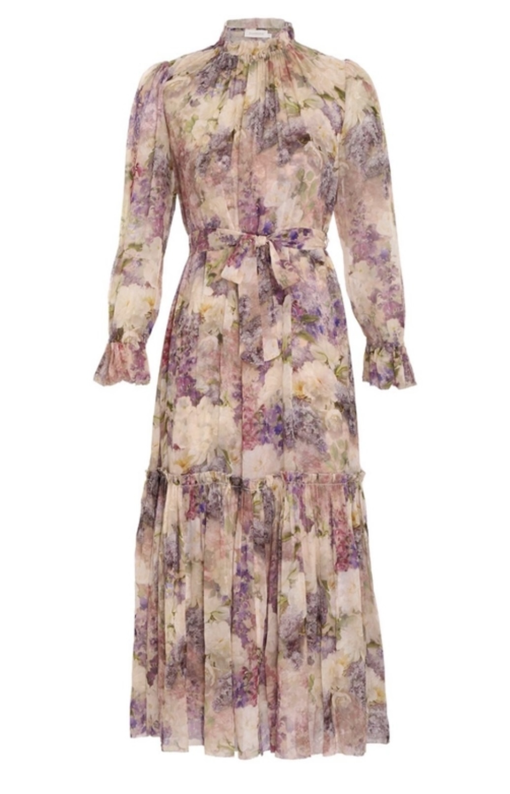 Zimmermann Print to loan