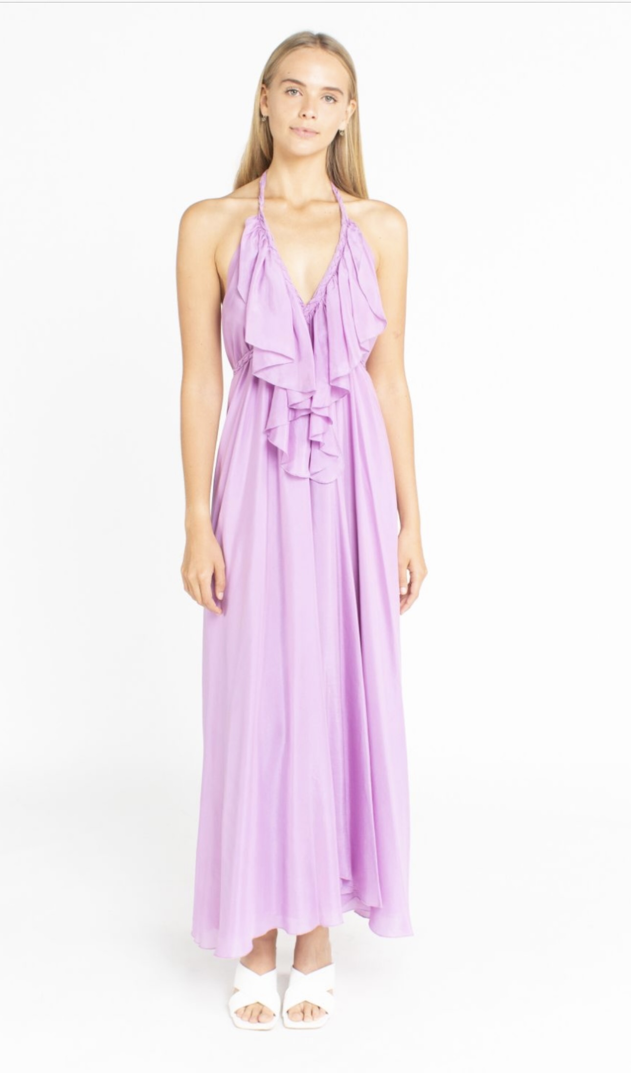 Lisa Brown Purple to rent