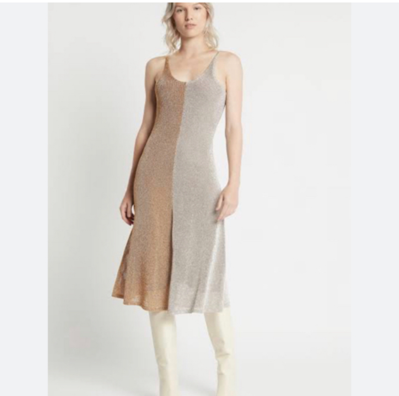 Cheap designer Gold Sass & Bide