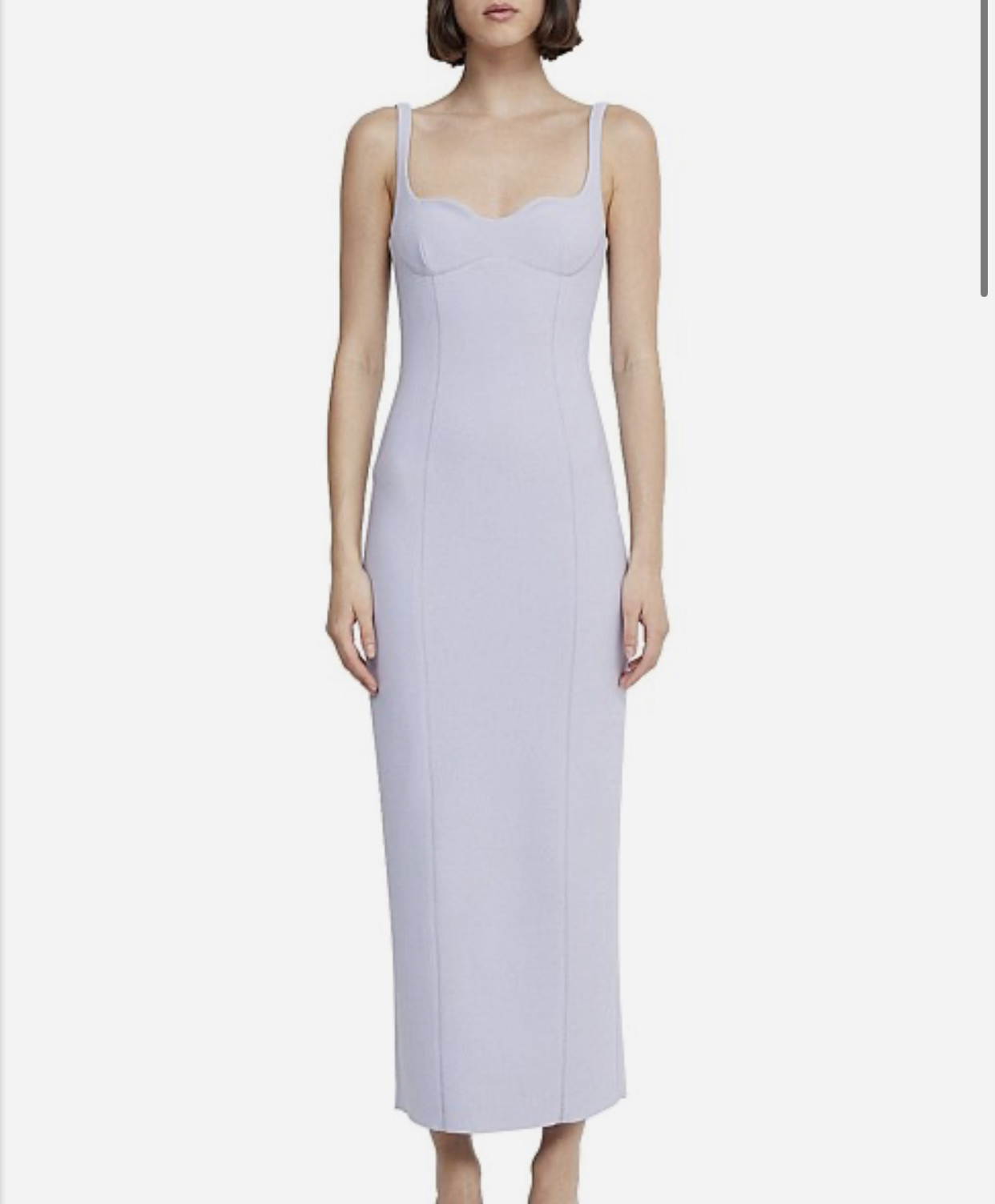 Loan a Bec And Bridge Zoey Midi Dress