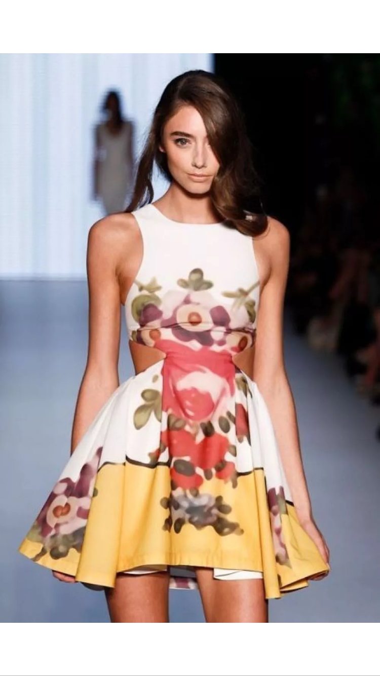 Designer rental Other Alice Mccall