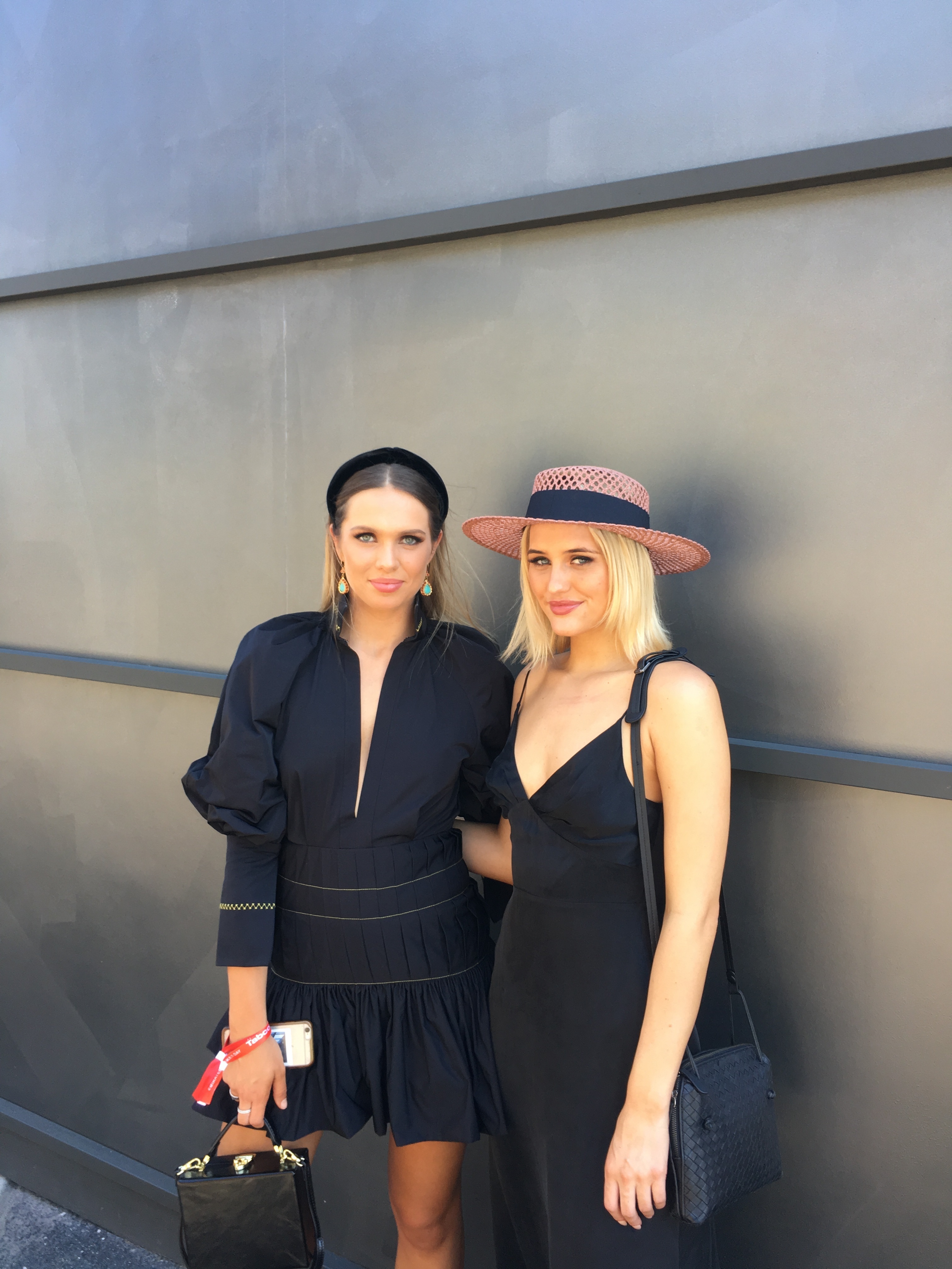 Cheap designer Black Ellery